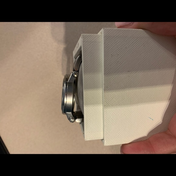 Ladies Michael Kors Watch (MK5385W) - Picture 6 of 8